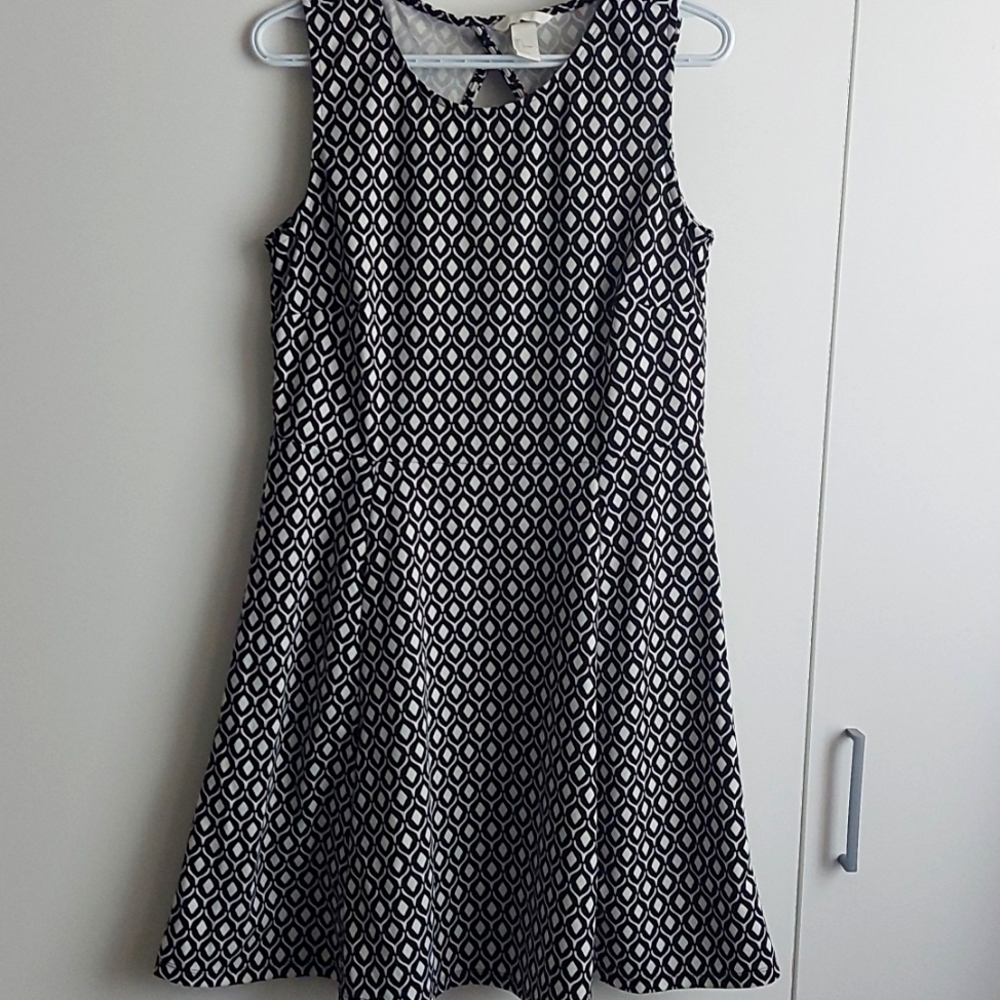 NWOT H&M dress